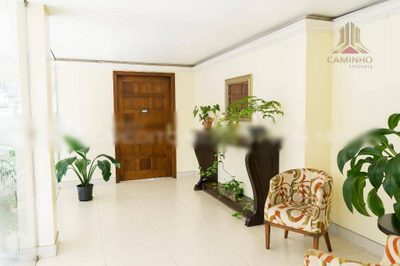 Apartamento, 3 quartos, 178 m² - Foto 5