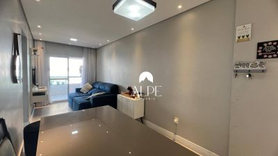 Apartamento, 2 quartos, 57 m² - Foto 5