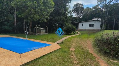 Chácara, 3 quartos, 6800 m² - Foto 1
