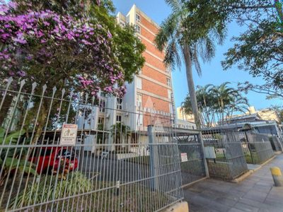 Apartamento, 2 quartos, 72 m² - Foto 1