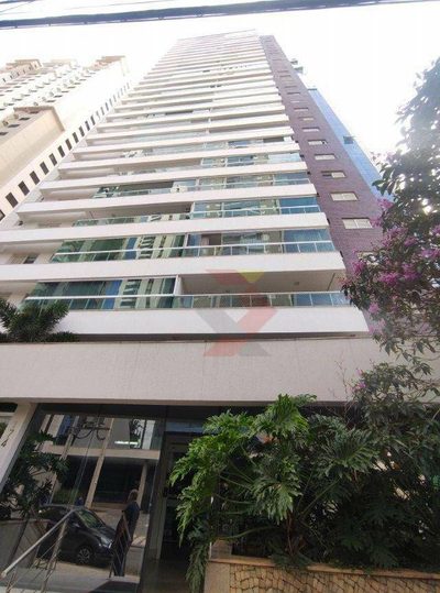 Apartamento, 3 quartos, 116 m² - Foto 1