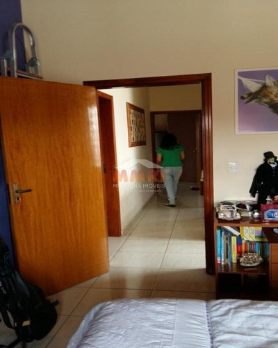 Sobrado, 3 quartos, 200 m² - Foto 5