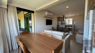 Apartamento, 2 quartos, 125 m² - Foto 4