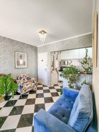 Apartamento, 2 quartos, 62 m² - Foto 5
