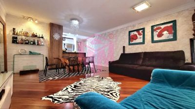 Apartamento, 3 quartos, 102 m² - Foto 4
