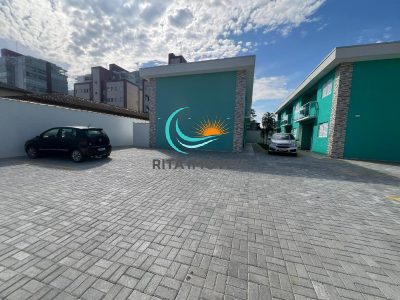 Apartamento, 2 quartos, 50 m² - Foto 5