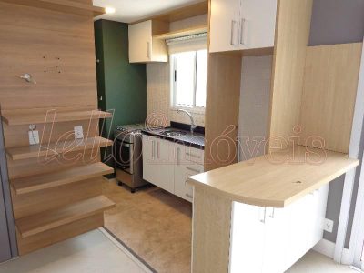 Apartamento, 1 quarto, 147 m² - Foto 4
