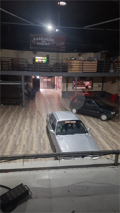 Depósito-Galpão, 760 m² - Foto 5