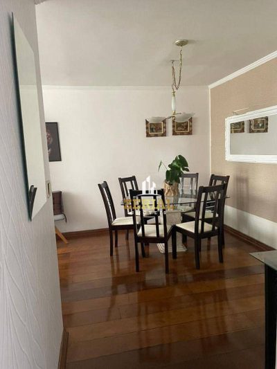 Apartamento, 3 quartos, 78 m² - Foto 2