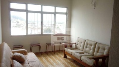 Apartamento, 2 quartos, 78 m² - Foto 2