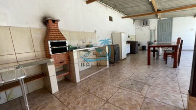 Casa, 3 quartos, 120 m² - Foto 4