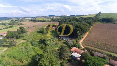 Sítio, 7 quartos, 3 hectares - Foto 1