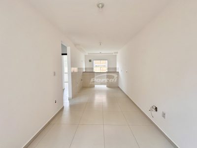 Apartamento, 2 quartos, 60 m² - Foto 4