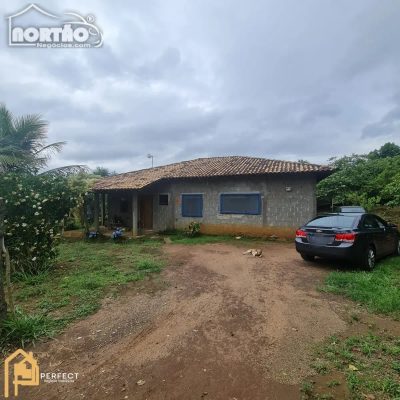 Casa, 3 quartos, 1200 m² - Foto 1