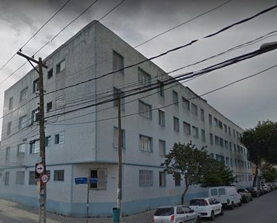 Apartamento, 1 quarto, 42 m² - Foto 1