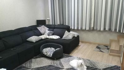 Casa, 3 quartos, 160 m² - Foto 2