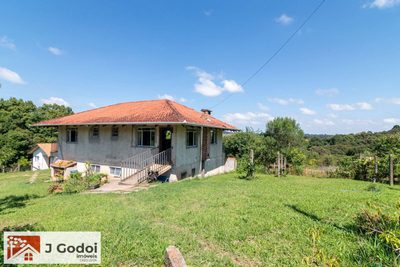 Chácara, 3 quartos, 3 hectares - Foto 2