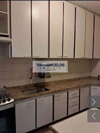 Apartamento, 3 quartos, 98 m² - Foto 3