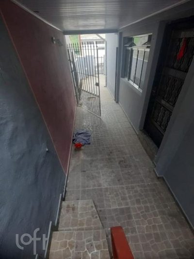Casa, 2 quartos, 90 m² - Foto 4