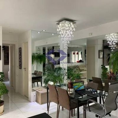 Apartamento, 2 quartos, 75 m² - Foto 4