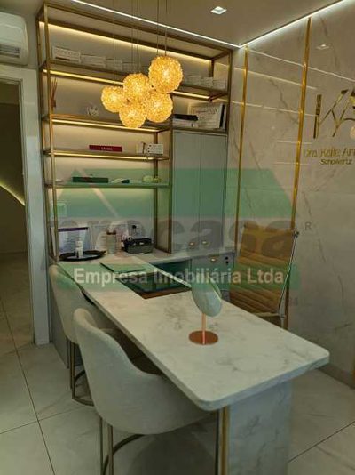 Loja-Salão, 44 m² - Foto 3
