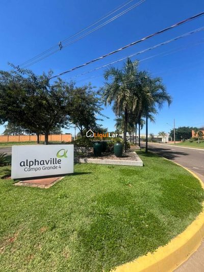 Loteamento e Condomínio, 374 m² - Foto 1