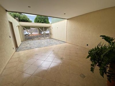 Casa, 3 quartos, 276 m² - Foto 2