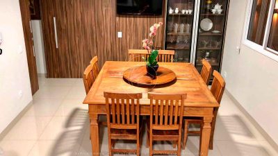 Casa, 4 quartos, 160 m² - Foto 3