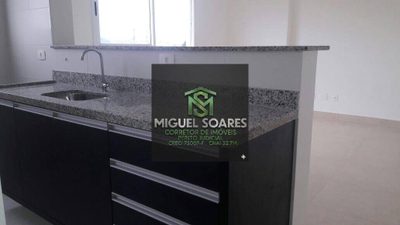 Apartamento, 2 quartos, 67 m² - Foto 4