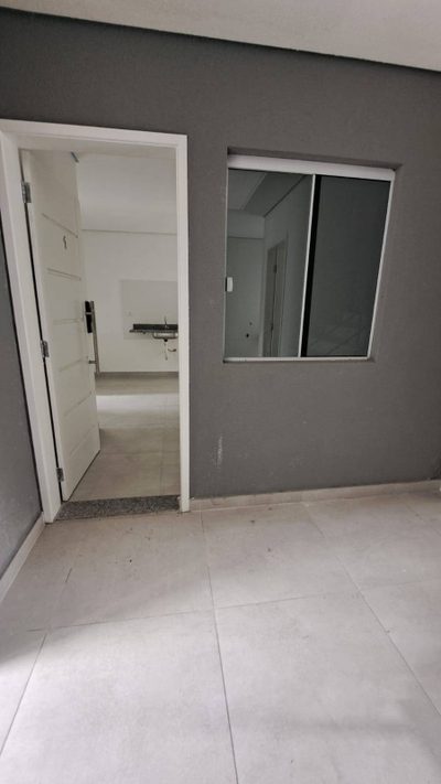 Apartamento, 2 quartos, 35 m² - Foto 4