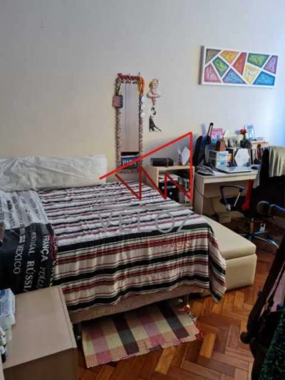 Apartamento, 3 quartos, 100 m² - Foto 2