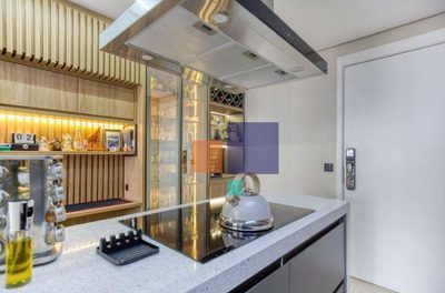 Apartamento, 2 quartos, 67 m² - Foto 1