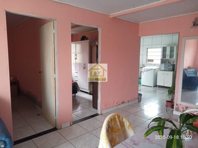Casa, 2 quartos - Foto 4