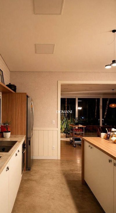 Casa, 4 quartos, 300 m² - Foto 4