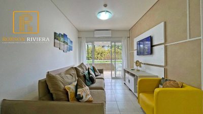 Flat/Apart Hotel, 2 quartos, 97 m² - Foto 2