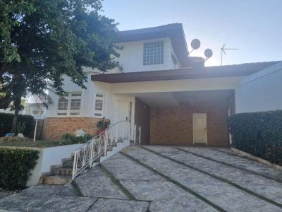 Casa, 4 quartos, 315 m² - Foto 2