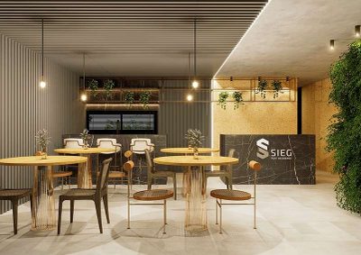 Loja-Salão, 32 m² - Foto 4