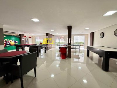 Apartamento, 2 quartos, 87 m² - Foto 3