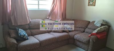 Sobrado, 3 quartos, 120 m² - Foto 1