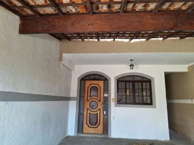 Sobrado, 2 quartos, 155 m² - Foto 1