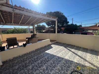 Casa, 3 quartos, 95 m² - Foto 4