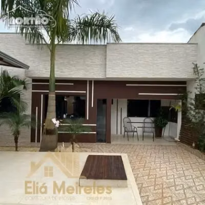 Casa, 1 quarto, 10 m² - Foto 1