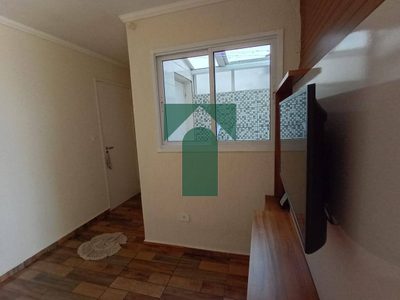 Apartamento, 2 quartos, 46 m² - Foto 5