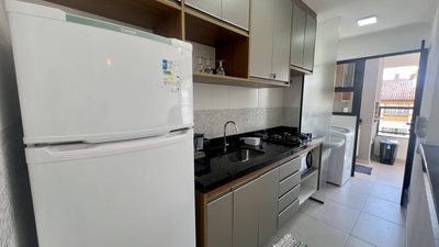 Apartamento, 2 quartos, 85 m² - Foto 3