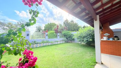 Casa de Condomínio, 4 quartos - Foto 5
