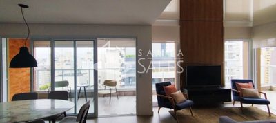 Apartamento, 1 quarto, 100 m² - Foto 3
