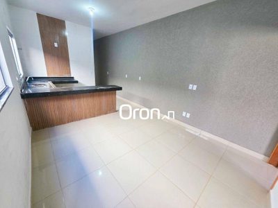 Casa, 3 quartos, 87 m² - Foto 3