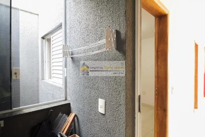 Apartamento, 2 quartos, 44 m² - Foto 2