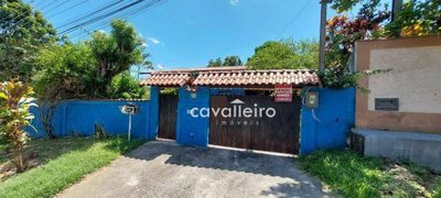 Casa, 2 quartos, 105 m² - Foto 1