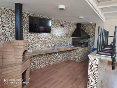 Apartamento, 2 quartos, 58 m² - Foto 1